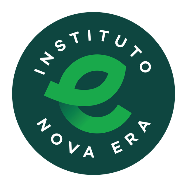 Instituto Nova Era Logo